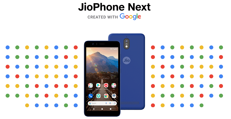 jiophone next 4g smartphone hitechdivyanshu
